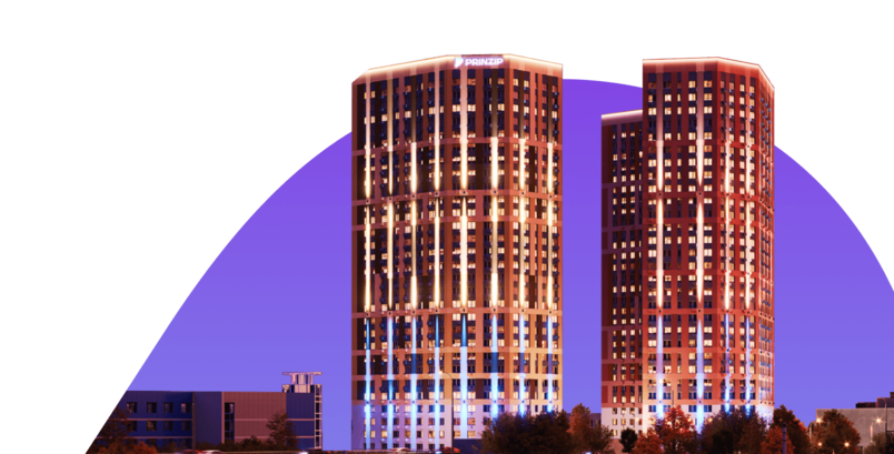 Все квартиры