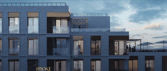 Резиденции