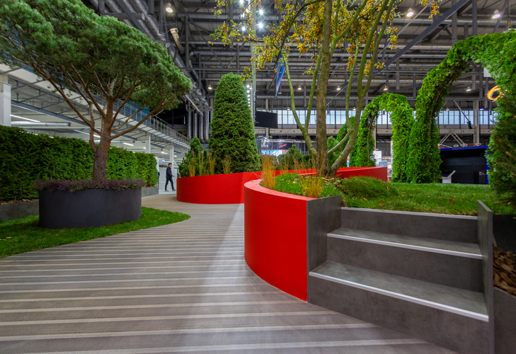 Зеленая зона фото Зеленая зона фото