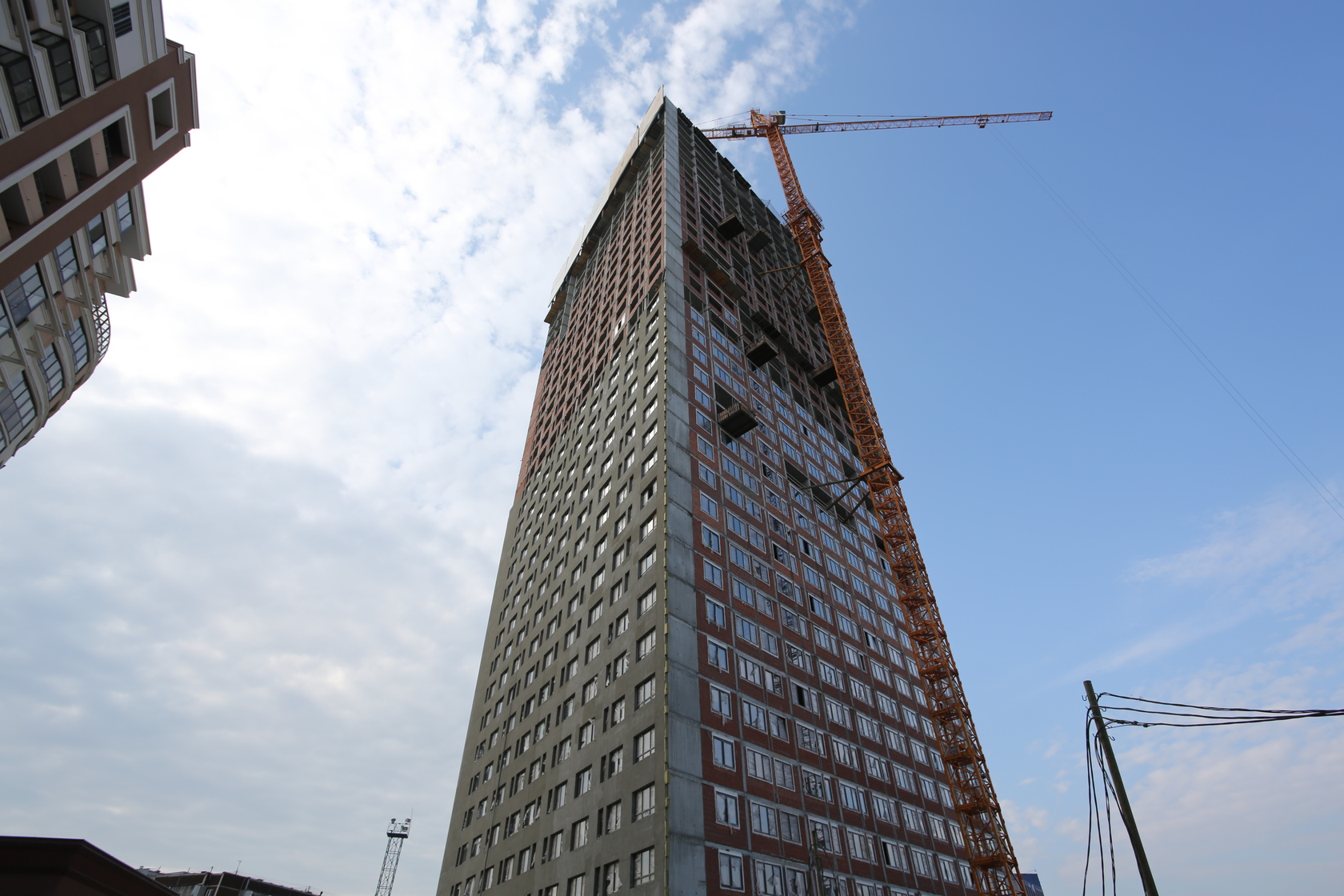 Жк Татлин Фото – Telegraph