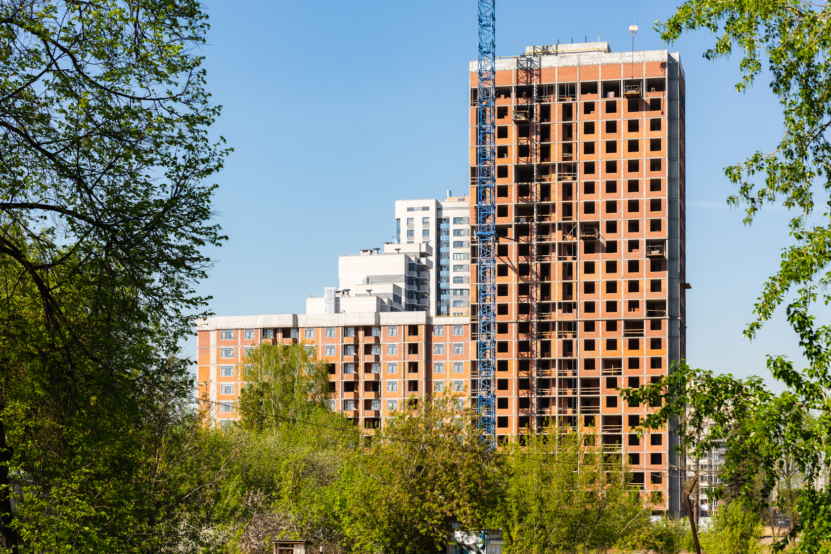 Жк парк победы фото Жк парк победы фото