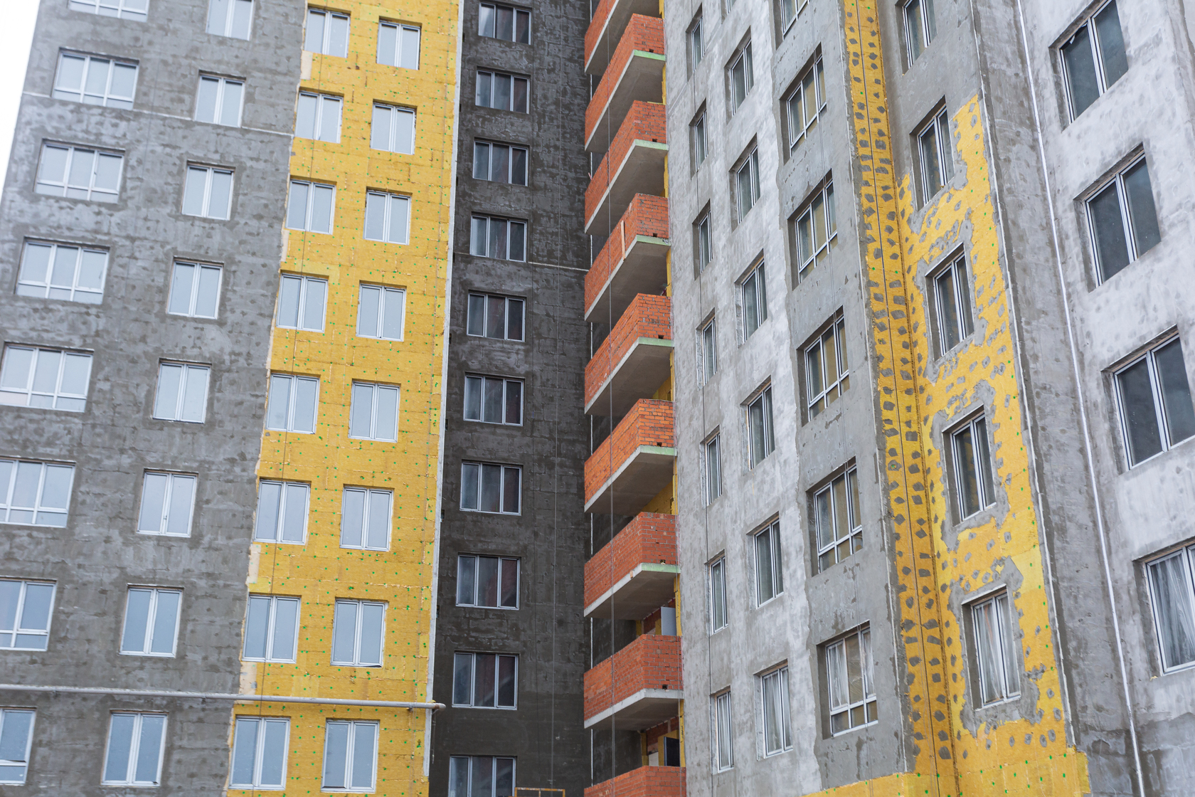 ньютон парк екатеринбург жилой комплекс