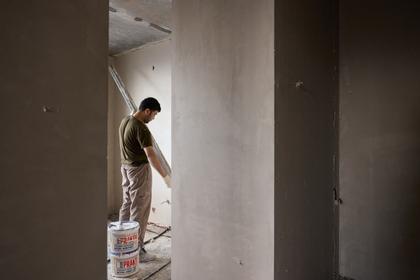 Малевич
Шестой дом
приступили к монтажу лифтового оборудования в доме
продолжаем монтировать кабель для подсветки фасада
1 секция шестого дома
устанавливаем радиаторы на 3–4 этажах
делаем стяжку пола на 6 этаже
штукатурим стены на 9–14 этажах
2 секция шестого дома
устанавливаем радиаторы на 5–9 этажах
приступили к монтажу подоконной доски на 2–7 этажах
Фотография загружена 1 июля 2026 года.