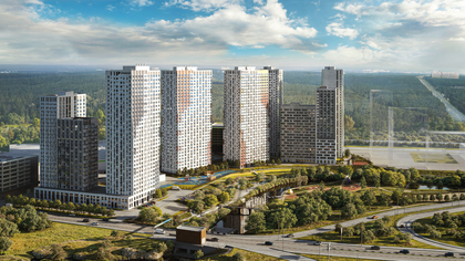 Парк Культуры
