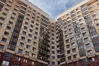 Первый Николаевский