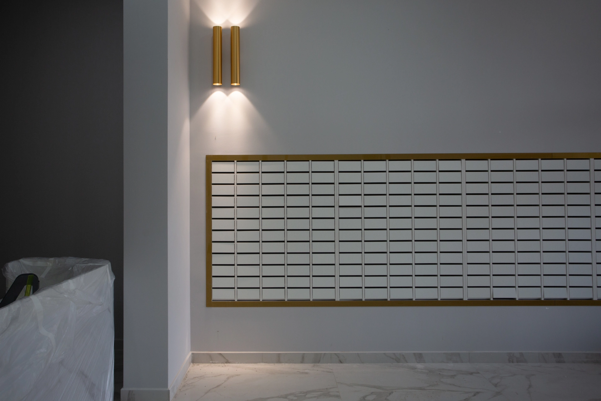 В третьей башне:
– начали передачу квартир собственникам.
Фотография загружена 15 июля 2023 года.