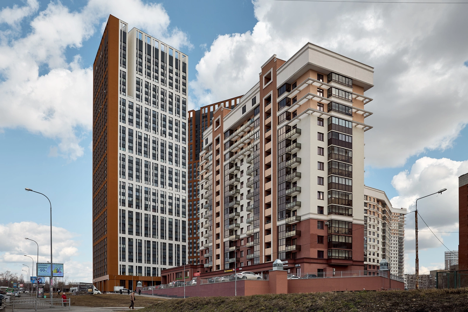 Первый николаевский