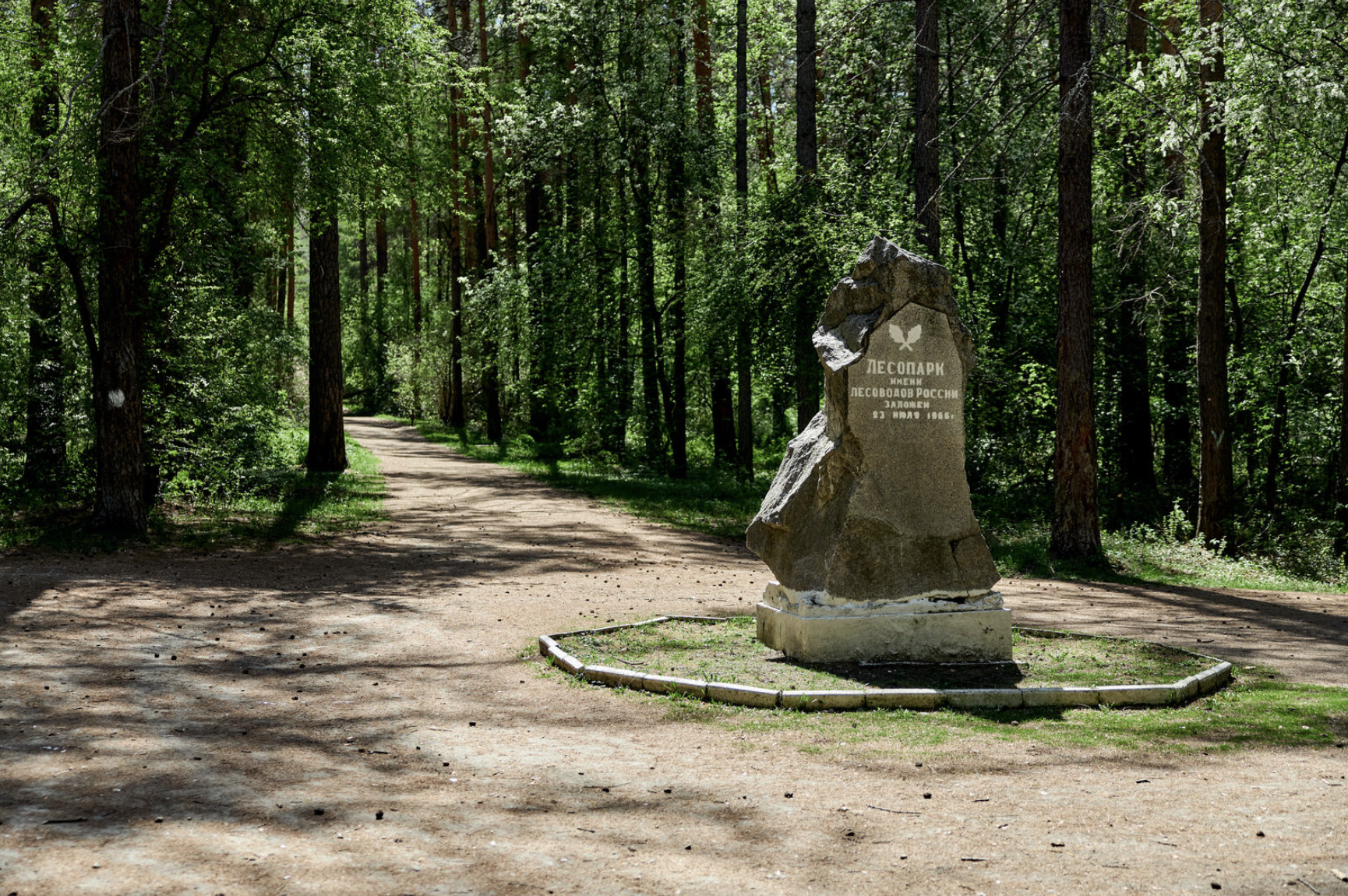8 минут пешком до парка им. Лесоводов России и парка Маяковского