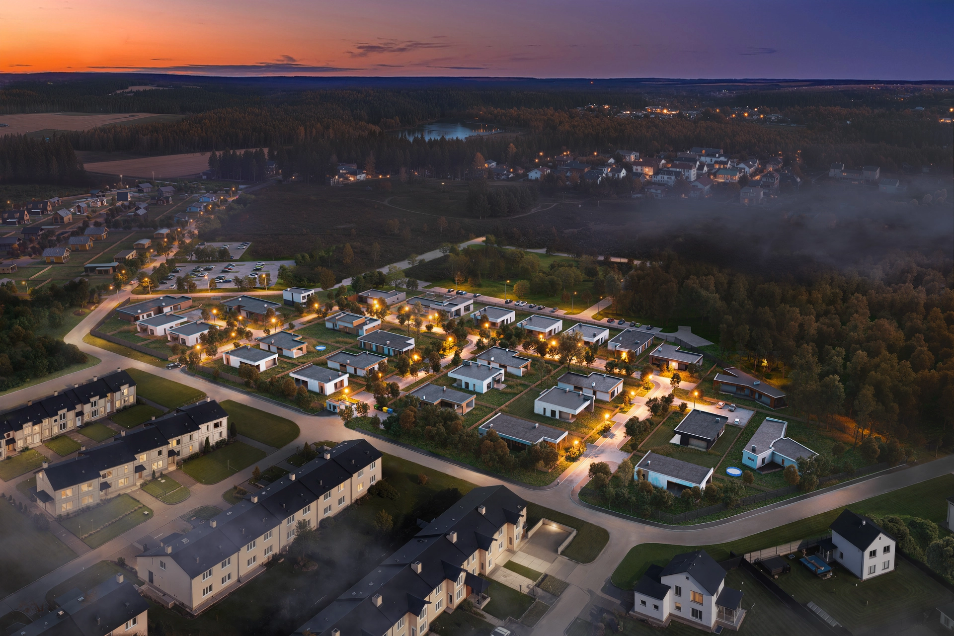 Исток Южный