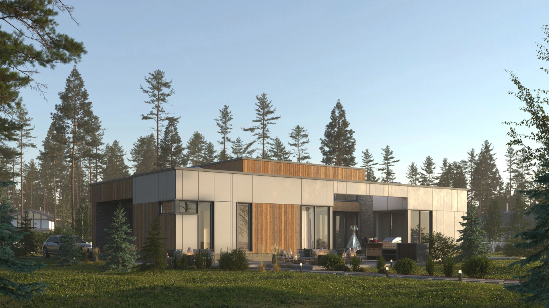 Исток Южный