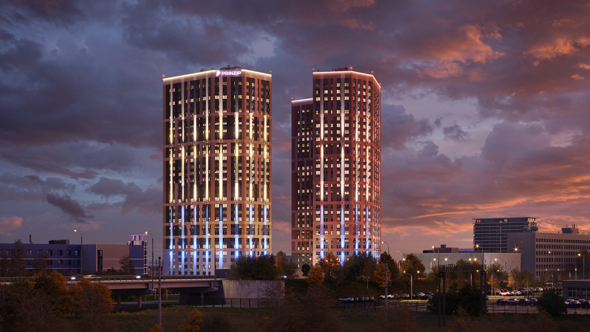 Шарташ Парк