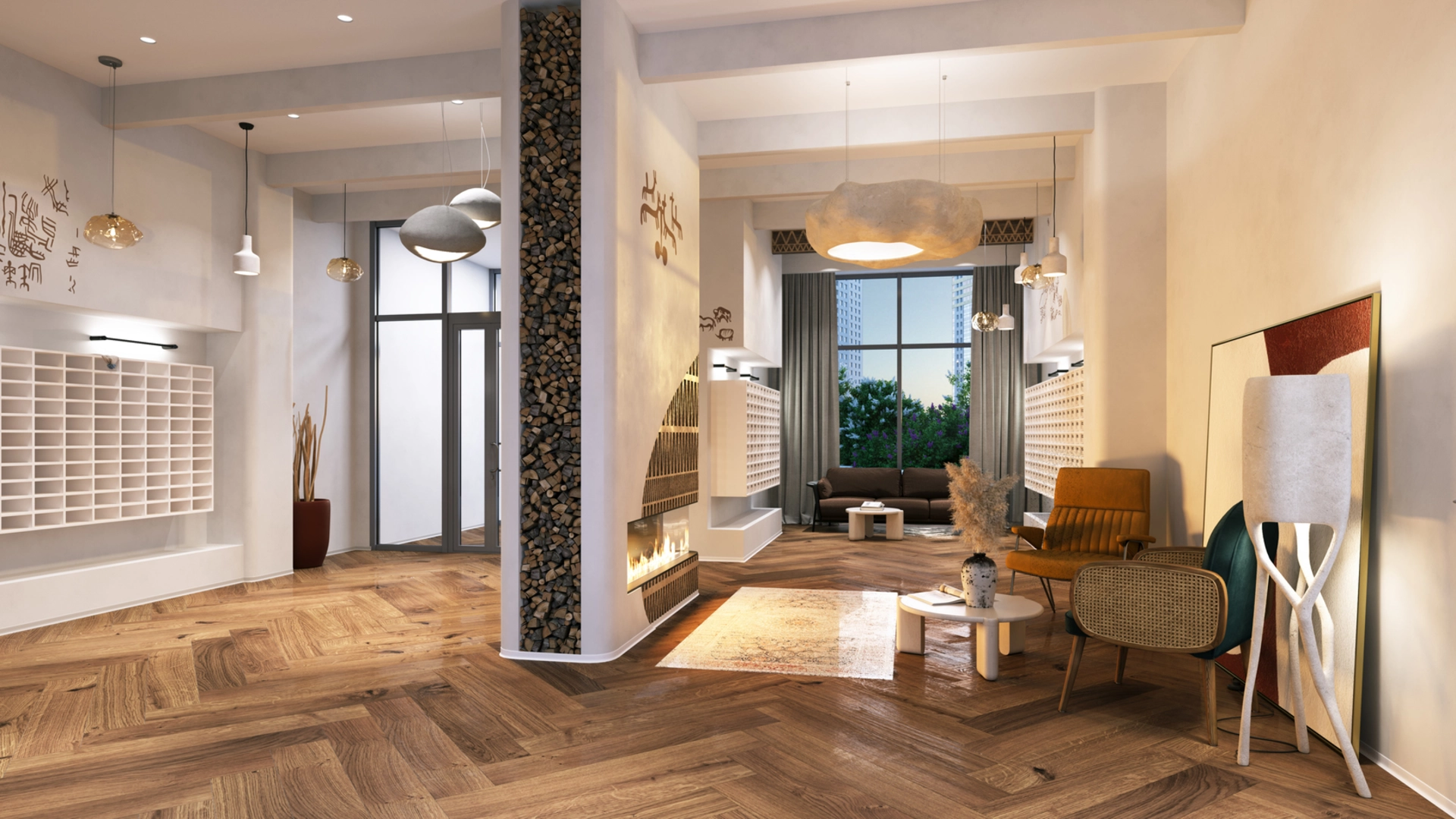 Шарташ Парк