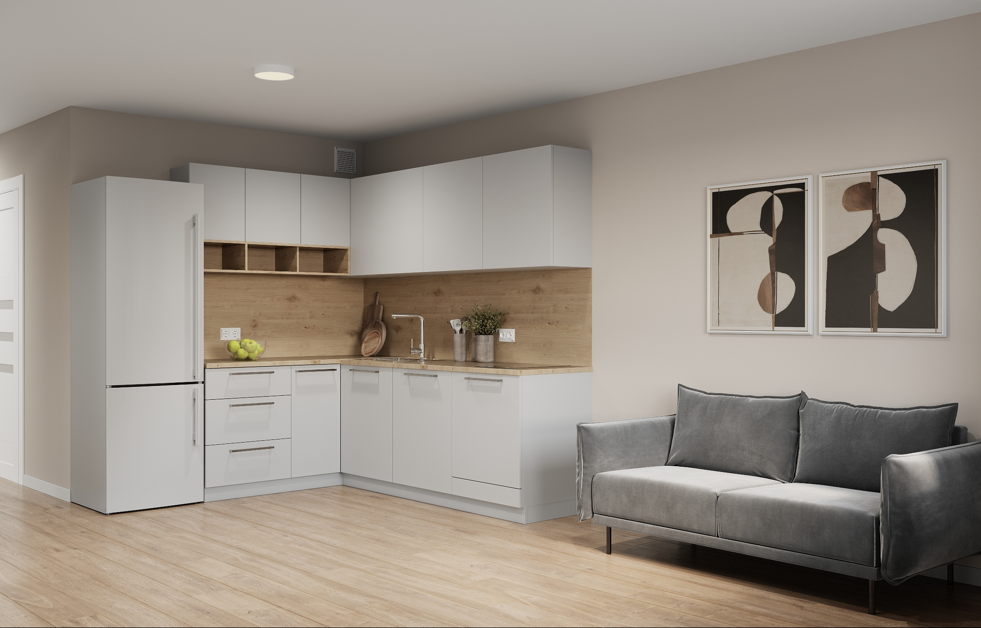 Парк Культуры